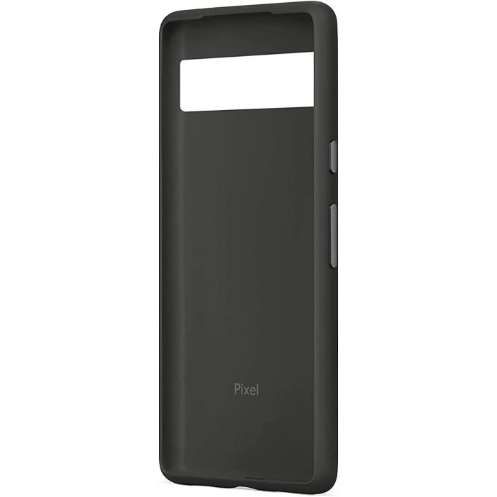 Чохол-накладка Google Official для Google Pixel 7a Charcoal (GA04318)