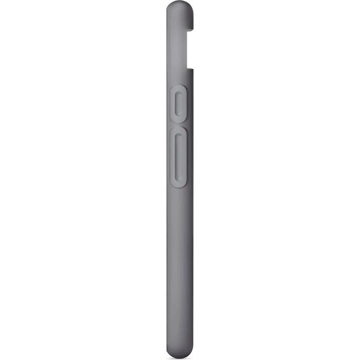 Чохол-накладка Google Official для Google Pixel 6a Charcoal (GA03521)