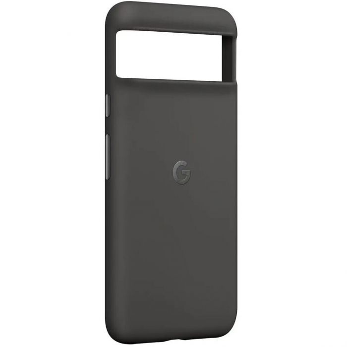 Чохол-накладка Google Official для Google Pixel 8 Charcoal (GA04979)