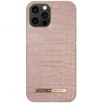 Чохол-накладка iDeal Of Sweden Case для Apple iPhone 12 / 12 Pro Rose Snake (IDACAW20-2061-244)