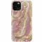 Чохол-накладка iDeal Of Sweden Printed Case для Apple iPhone 11 Pro Golden Blush Marble (IDFCSS19-I1958-120)