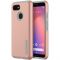 Чохол-накладка Incipio Dualpro для Google Pixel 3 Rose Gold (GG-066-RGD)