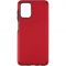 Чохол-накладка Incipio Duo для Samsung Galaxy A12 SM-A125 / SM-A127 Salsa Red (SA-1080-RED)