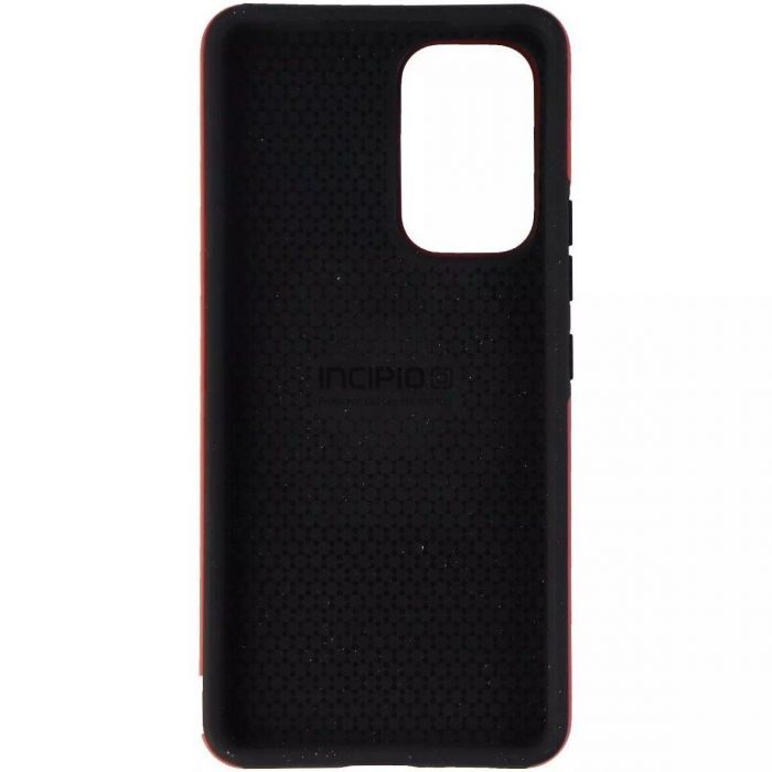 Чохол-накладка Incipio Duo для Samsung Galaxy A53 SM-A536 Salsa Red (SA-2035-SRED)