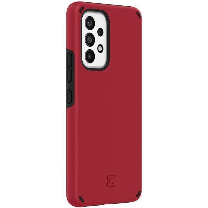 Чохол-накладка Incipio Duo для Samsung Galaxy A53 SM-A536 Salsa Red (SA-2035-SRED)