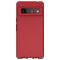 Чохол-накладка ItSkins Hybrid Silk для Google Pixel 6 Pro Red (GG6X-HBURN-CHRD)