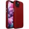 Чохол-накладка Laut Shield для Apple iPhone 13 Crimson (LIP21M2SHR)