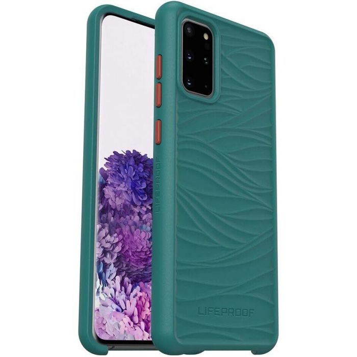 Чохол-накладка LifeProof Wake для Apple Samsung Galaxy S20 Plus SM-G985 Teal (77-65652)
