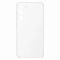 Чохол-накладка Samsung Clear Cover для Samsung Galaxy S23 Plus SM-S916 Transparent (EF-QS916CTEGRU)