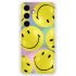 Чохол-накладка Samsung Flipsuit Case для Samsung Galaxy S24 SM-S921 Yellow (EF-MS921CYEGWW)