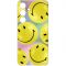 Чохол-накладка Samsung Flipsuit Case для Samsung Galaxy S24 SM-S921 Yellow (EF-MS921CYEGWW)