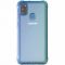 Чохол-накладка Samsung KD Lab Cover для Samsung Galaxy M30s SM-M307 / Galaxy M21 SM-M215 Transparent (GP-FPM215KDALW)