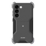 Чохол-накладка Samsung SHLDAir Case для Samsung Galaxy S23 SM-S911 Black (GP-FPS911SBABU)
