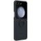 Чохол-накладка Samsung Silicone Cover with Ring для Samsung Galaxy Flip 5 SM-F731 Indigo (EF-PF731TNEGUA)
