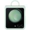 Чохол-накладка Samsung Silicone Cover with Ring для Samsung Galaxy Flip 5 SM-F731 Mint (EF-PF731TMEGUA)