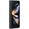 Чохол-накладка Samsung Slim Standing Cover для Samsung Galaxy Fold 4 SM-F936 Black (EF-MF936CBEGUA)