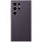 Чохол-накладка Samsung Vegan Leather Case для Samsung Galaxy S24 Ultra SM-S928 Dark Violet (GP-FPS928HCAVW)