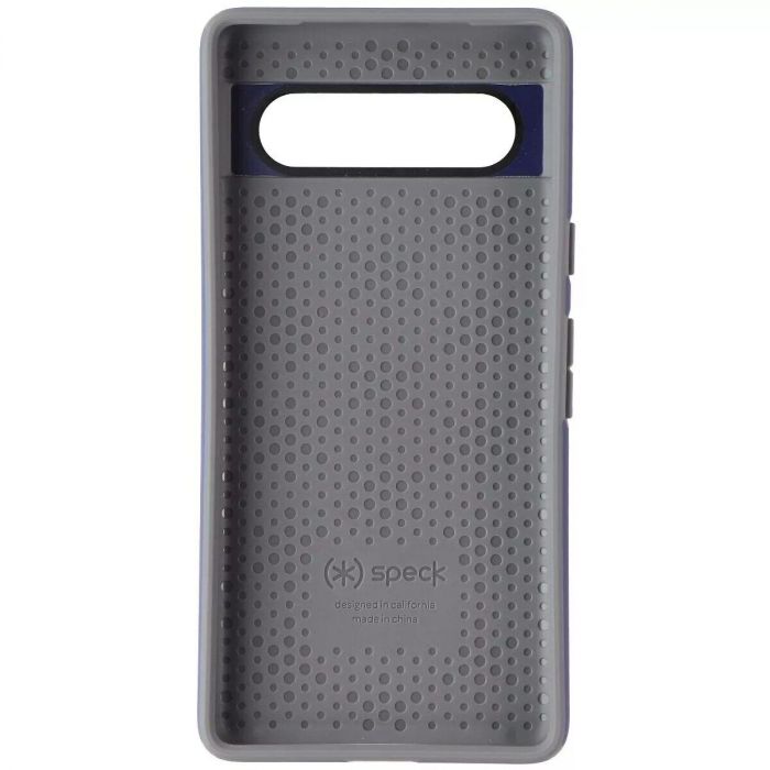 Чохол-накладка Speck Impact Hero для Google Pixel 7a Blue (150373-9627)