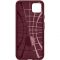 Чохол-накладка Spigen Neo Hybrid для Google Pixel 4 Burgundy (F26CS27574)