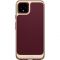 Чохол-накладка Spigen Neo Hybrid для Google Pixel 4 Burgundy (F26CS27574)