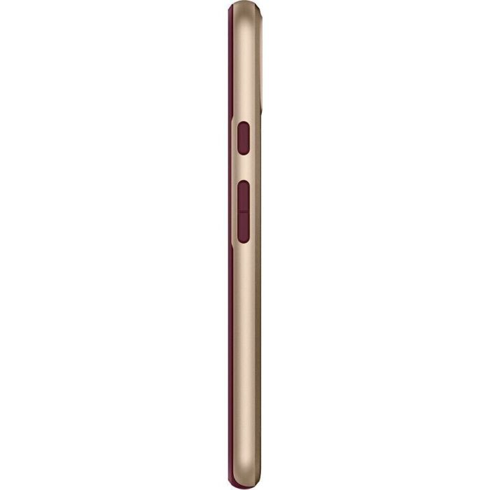 Чохол-накладка Spigen Neo Hybrid для Google Pixel 4 Burgundy (F26CS27574)