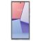 Чохол-накладка Spigen Hybrid S для Samsung Galaxy S23 Ultra SM-S918 Crystal Clear (ACS05622)