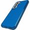 Чохол-накладка Tech21 Evo Check для Samsung Galaxy S22 SM-S901 Blue (T21-9408)