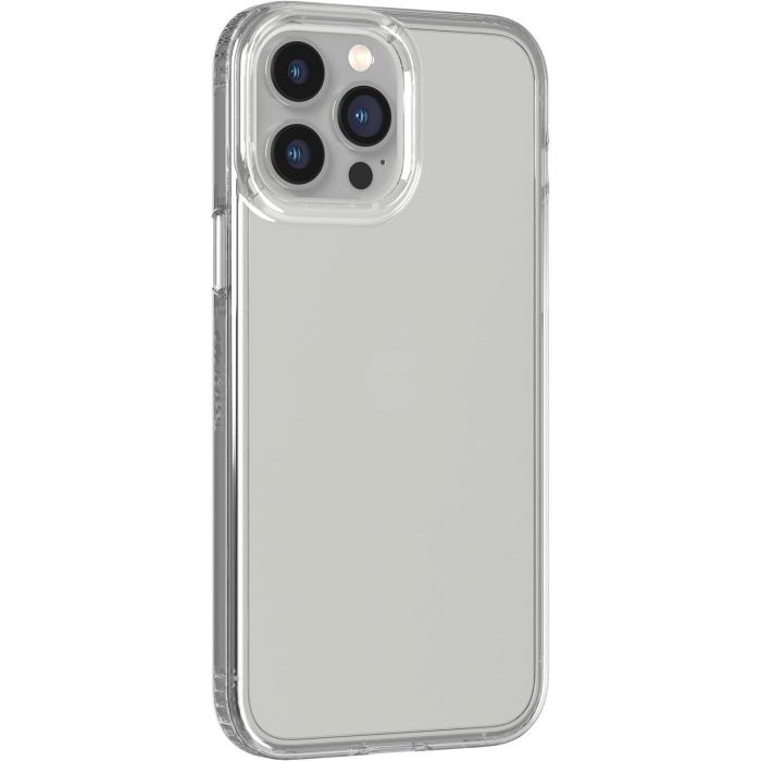 Чохол-накладка Tech21 Evo для Apple iPhone 13 Pro Max Clear (T21-8980)