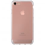 Чохол-накладка Tech21 Impact для Apple iPhone SE 2022/2020/8/7 Clear (T21-5332 / T21-5408)