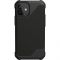 Чохол-накладка Urban Armor Gear Metropolis Lite для Apple iPhone 12 Mini SATN Black (11234O113840)