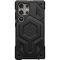 Чохол-накладка Urban Armor Gear Monarch для Samsung Galaxy S24 Ultra Carbon Fiber (214415114242)