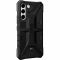 Чохол-накладка Urban Armor Gear Pathfinder для Samsung Galaxy S22 SM-S901 Black (213427114040)