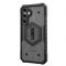 Чохол-накладка Urban Armor Gear Pathfinder для Samsung Galaxy S23 FE SM-S711 Ash (214410113131)