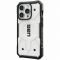 Чохол-накладка Urban Armor Gear Pathfinder Magsafe для Apple iPhone 15 Pro White (114281114141)