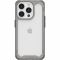 Чохол-накладка Urban Armor Gear Plyo до Apple iPhone 15 Pro Ash (114285113131)
