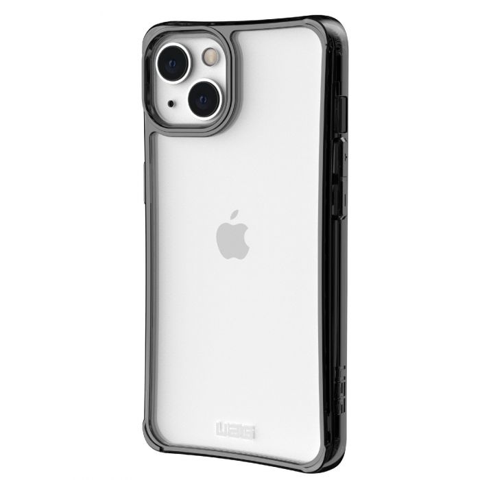 Чохол-накладка Urban Armor Gear Plyo Magsafe для Apple iPhone 13 Ash (113172113131)