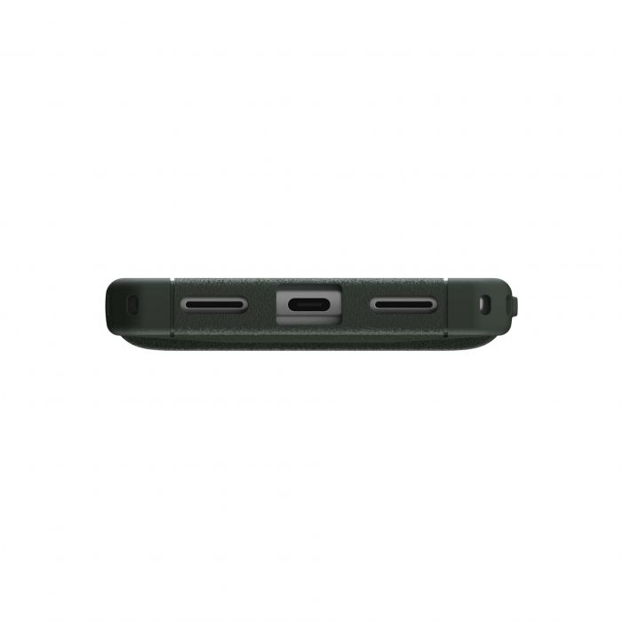 Чохол-накладка Urban Armor Gear Scout для Google Pixel 7 Pro Olive Drab (614002117272)