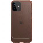 Чохол-накладка Urban Armor Gear U Lucent для Apple iPhone 12/12 Pro Orange (11235N319797)