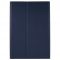 Чохол з бездротовою клавіатурою (TouchPad) BeCover для Apple iPad Air 10.9 (2020/2022) Deep Blue (712370)