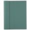 Чохол з бездротовою клавіатурою (TouchPad) BeCover для Apple iPad Air 13 (2024/2025) Dark Green (712603)