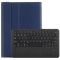 Чохол з бездротовою клавіатурою (TouchPad) BeCover для Samsung Galaxy Tab S6 Lite 10.4 SM-P610/SM-P613/SM-P615/SM-P619 Deep Blue (712362)