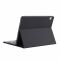 Чохол з бездротовою клавіатурою (TouchPad) BeCover для Apple iPad Air 11 (2024/2025) Black (712595)