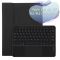 Чохол з бездротовою клавіатурою (TouchPad) BeCover для Apple iPad Air 13 (2024/2025) Black (712601)