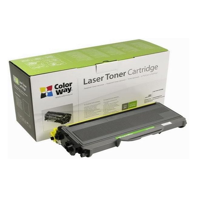 Картридж ColorWay (CW-B2140M) Brother HL-2140/2150/2170 (TN2135)