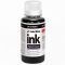 Чорнило ColorWay Canon Pixma G1400/G2400/G3400 (ColorWay-CP490BK01) Black Pigment, 100мл