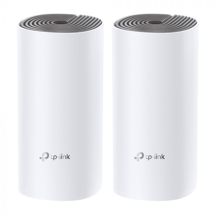 WiFi Mesh-система TP-Link Deco E4(2-pack)