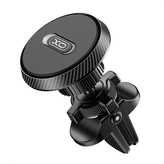 Тримач автомобільний XO C122 Black