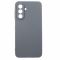 Чохол-накладка Dengos Carbon для Samsung Galaxy A17 Grey (DG-TPU-CRBN-237)