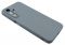 Чохол-накладка Dengos Carbon для Samsung Galaxy A17 Grey (DG-TPU-CRBN-237)