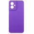 Чохол-накладка Dengos Carbon для Motorola Moto G55 Purple (DG-TPU-CRBN-250)